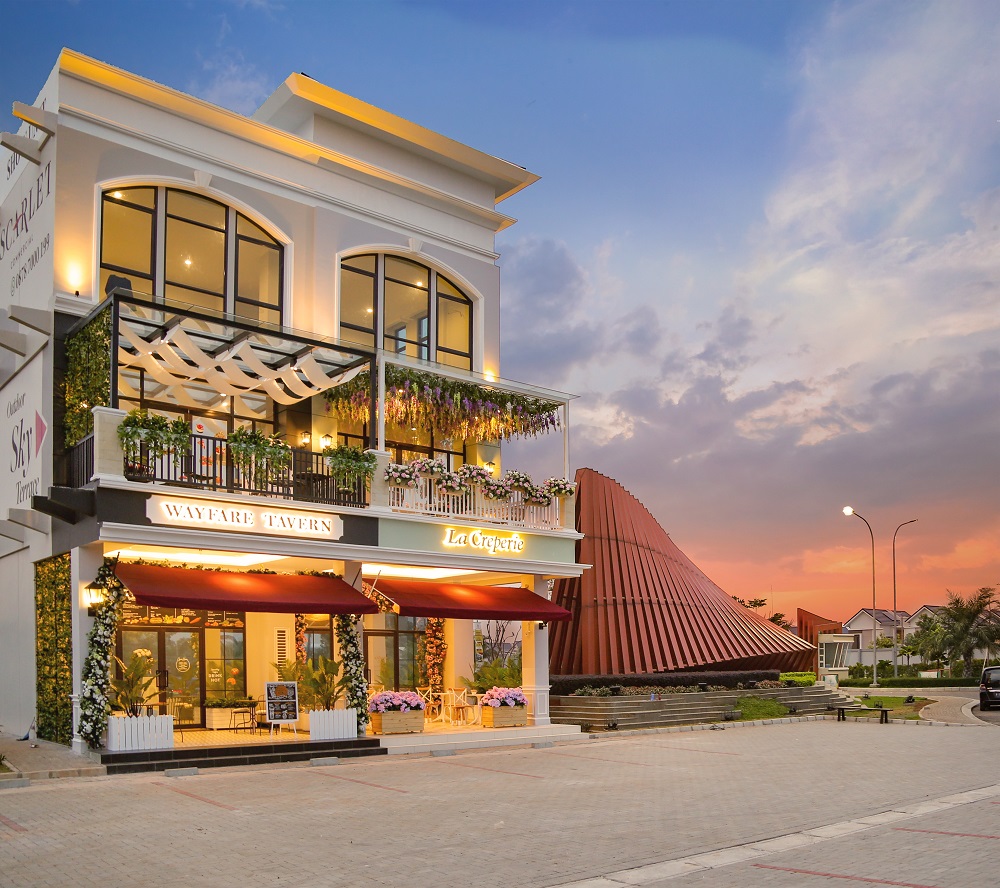 Summarecon Agung Sukses Pasarkan Scarlet Commercial dalam 2 Jam